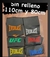 lonas de boxeo sin relleno