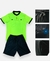 UNIFORMES DE ARBITRO