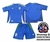 uniforme selección italia nueva temporada 2024-2025