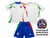 uniforme selección italia nueva temporada 2024-2025