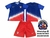 uniforme selección estados unidos usa nueva temporada 2024-2025