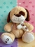 ❤️Hermosos y peluditos perritos con su lindo huesito✨