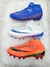 guayos con bota para futbol la mejor calidad