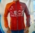jersey ciclismo ineos grenadier manga larga
