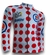 jersey ciclismo santini maillot