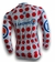 jersey ciclismo santini maillot - comprar online