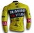 jersey ciclsimo jumbo visma