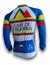 jersey ciclismo cafe de colombia - comprar online
