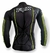 jersey ciclismo manga larga fox