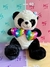 ❤️ Pandas