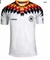 camiseta retro alemania blanca 1994
