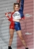 disfraz harley queen