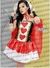 disfraz la reina de corazones mujer