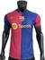 camiseta player 1.1 barcelona 2024-2025
