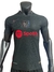 camiseta barcelona ´player 1.1 negro en alto relieve temporada 2025
