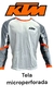 Jersey Moto Mtb Enduro Downhill Bmx Motocross Buso Bici Ruta
