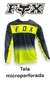 Jersey Moto Mtb Enduro Downhill Bmx Motocross Buso Bici Ruta