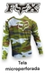 Jersey Moto Mtb Enduro Downhill Bmx Motocross Buso Bici Ruta