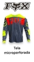 Jersey Moto Mtb Enduro Downhill Bmx Motocross Buso Bici Ruta