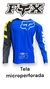 Jersey Moto Mtb Enduro Downhill Bmx Motocross Buso Bici Ruta