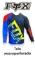 Jersey Moto Mtb Enduro Downhill Bmx Motocross Buso Bici Ruta