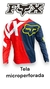 Jersey Moto Mtb Enduro Downhill Bmx Motocross Buso Bici Ruta
