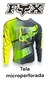 Jersey Moto Mtb Enduro Downhill Bmx Motocross Buso Bici Ruta