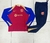 sudadera barcelona niño