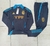 sudadera seleccion argentina niño