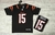 NFL BENGALS 15 ROSS