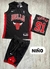 conjuntos nba niños baloncesto - comprar online