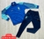 sudadera seleccion brasil