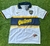 camiseta boca junior 1997 alternativa maradona riquelme y palermo