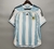 camiseta retro argentina 2006 local