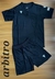 UNIFORMES DE ARBITRO