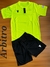 UNIFORMES DE ARBITRO