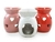 HORNILLO CORAZON 12cm