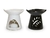HORNILLO RAMAS Y HOJAS 8.5cm