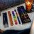 BOX KIT 7 CHAKRAS AROMANZA