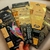 CAJA PACK AROMANZA SAHUMERIOS Y PORTA - comprar online
