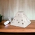 LAMPARA DE SAL PIRAMIDE