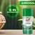 REPELENTE EN AEROSOL RED ON 170 ML EXTRA DURACION