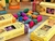 CONOS CASCADA AROMANZA CAJA x10 - comprar online
