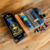 BOX KIT COMPLETO PARA SAHUMAR AROMANZA - comprar online