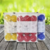 VELAS DE NOCHE x 12 COLORES - comprar online