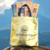 BOLSA DORADA AROMANZA 40 x 40 - comprar online