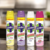 LYSOFORM AEROSOL 360 cc