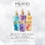 BODY SPLASH MILANO 130ml - comprar online