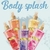 BODY SPLASH MILANO 130ml