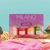 KIT MILANO PERFUMERIA MINI X4